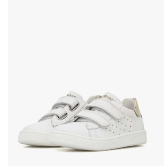 Naturino Other - NWT NATURINO HASSELT 2 VL. Girls Sneaker
